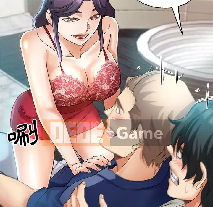 Chị em kế Chương 18-19