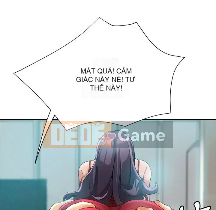 Chị em kế Chương 18-19