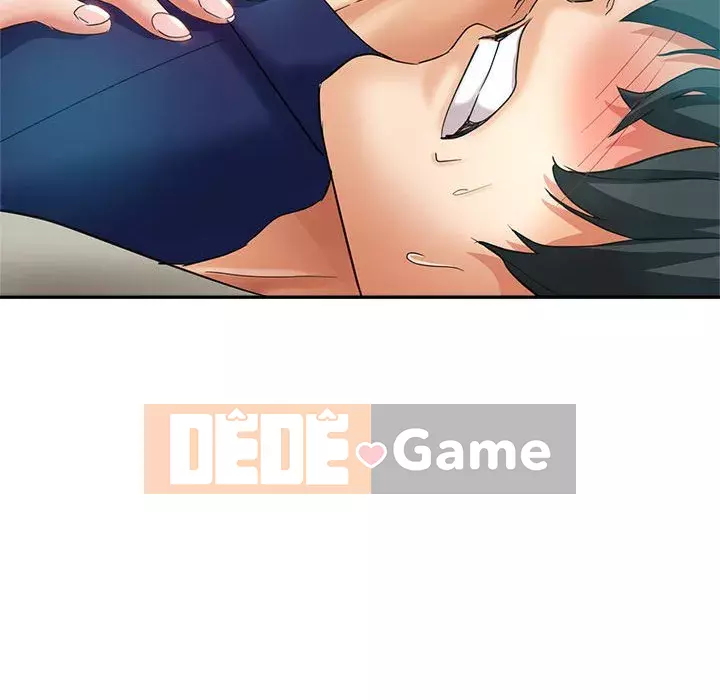 Chị em kế Chương 18-19