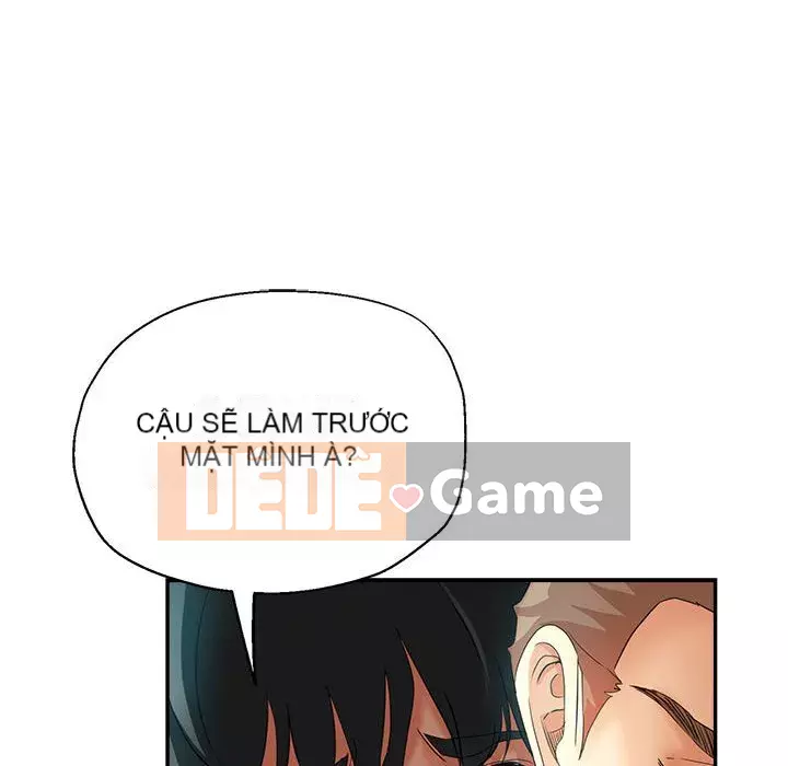 Chị em kế Chương 18-19