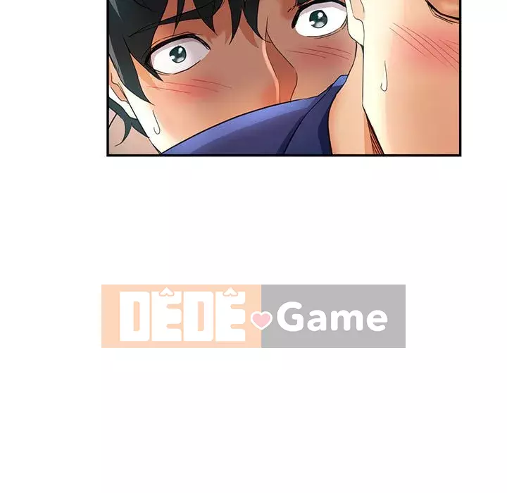 Chị em kế Chương 18-19