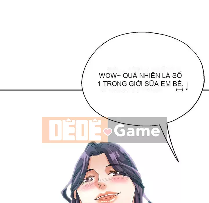 Chị em kế Chương 18-19