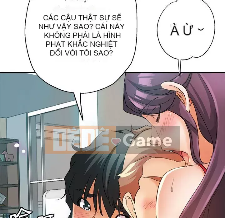 Chị em kế Chương 18-19