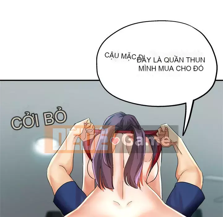 Chị em kế Chương 18-19