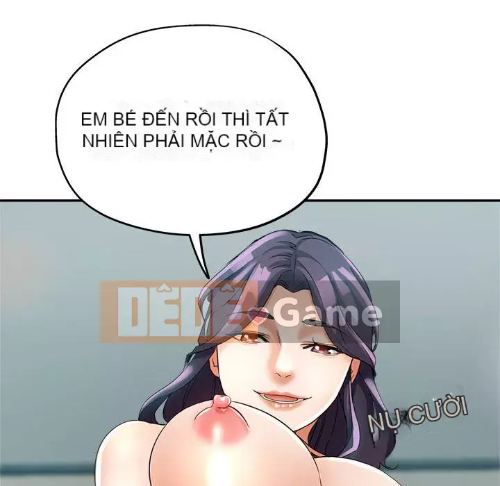 Chị em kế Chương 18-19