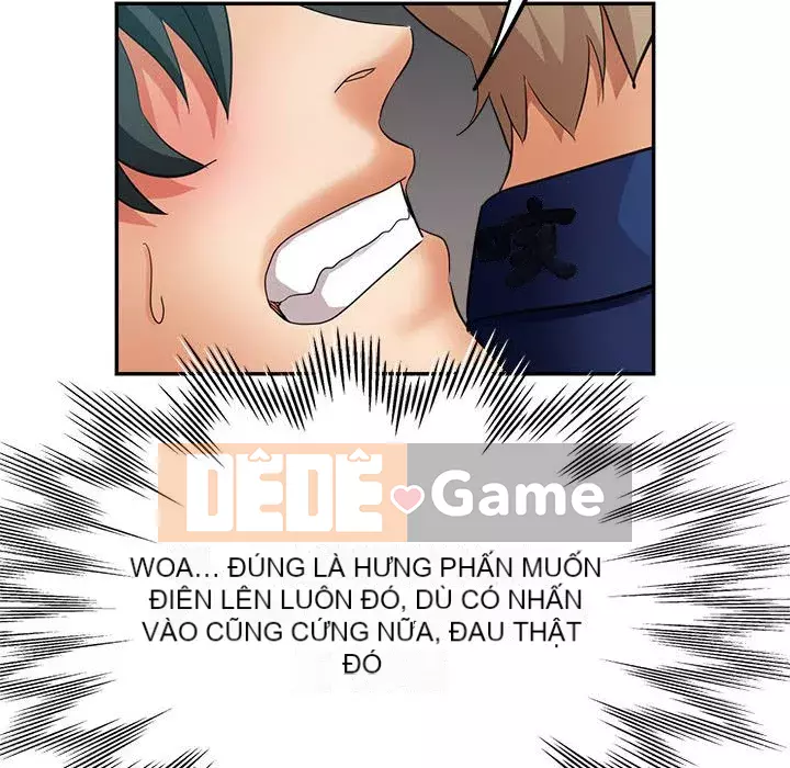 Chị em kế Chương 18-19