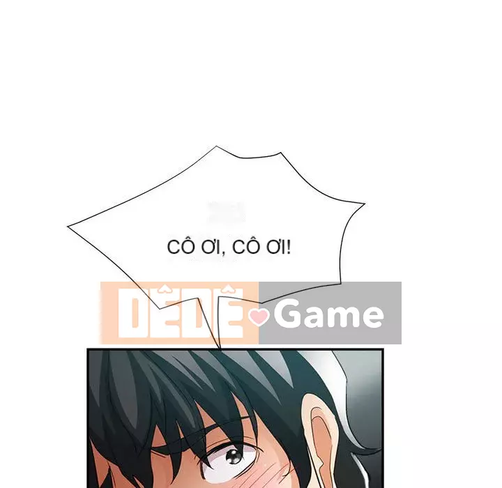 Chị em kế Chương 18-19