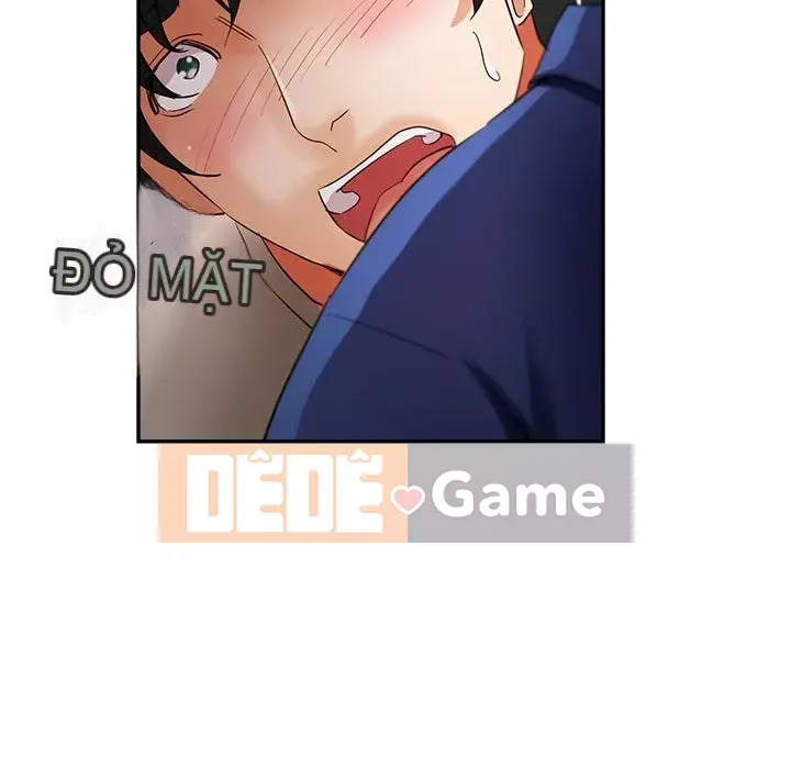 Chị em kế Chương 18-19