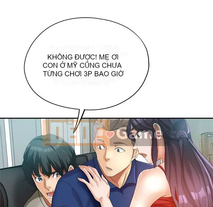 Chị em kế Chương 20-21