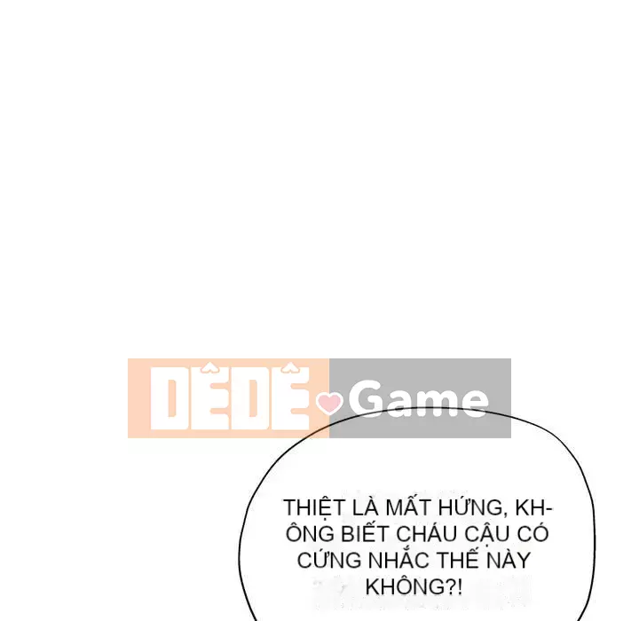 Chị em kế Chương 20-21