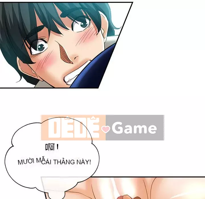 Chị em kế Chương 20-21