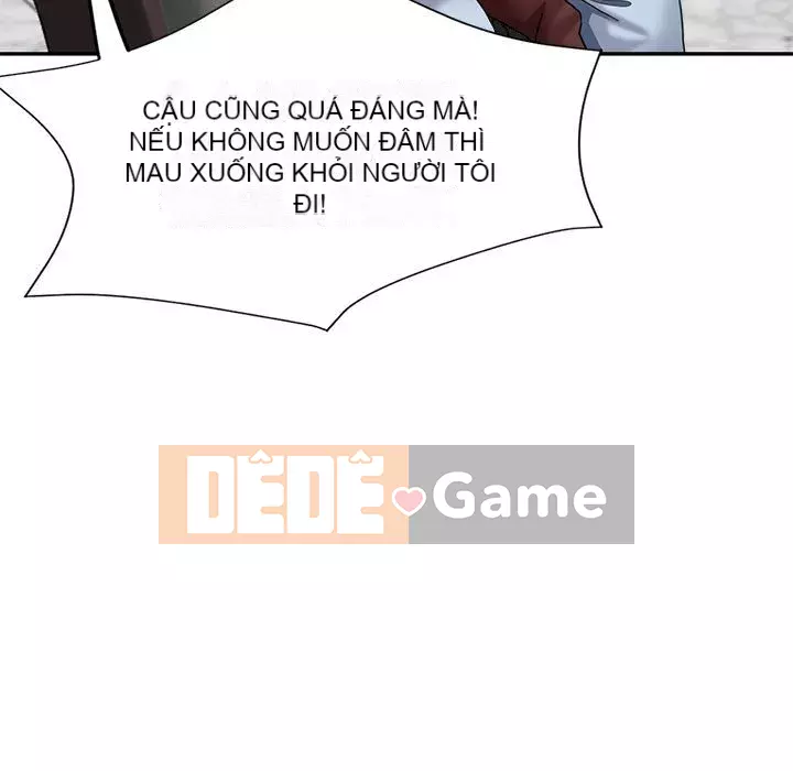 Chị em kế Chương 20-21