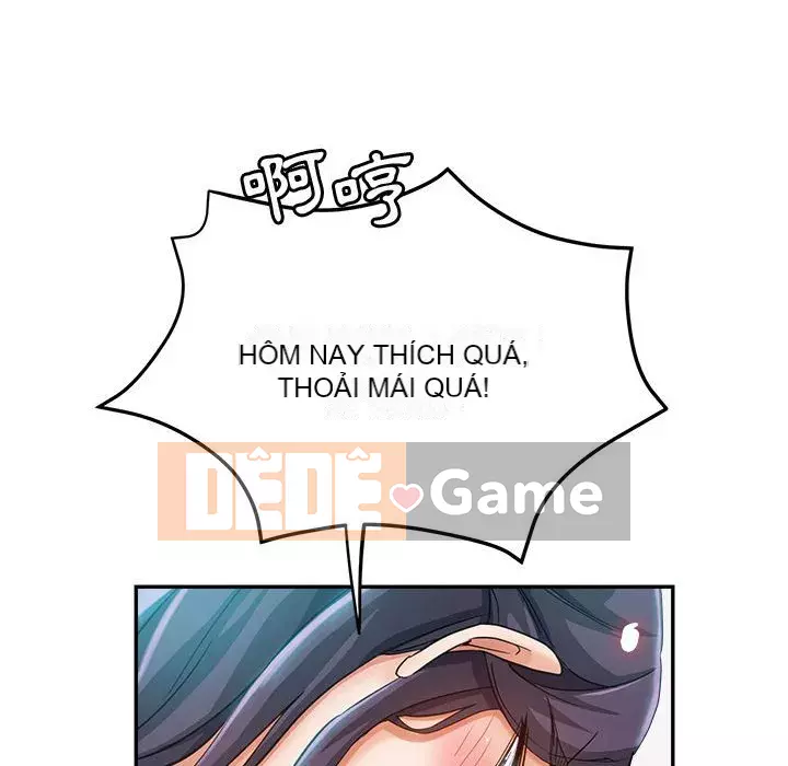 Chị em kế Chương 20-21