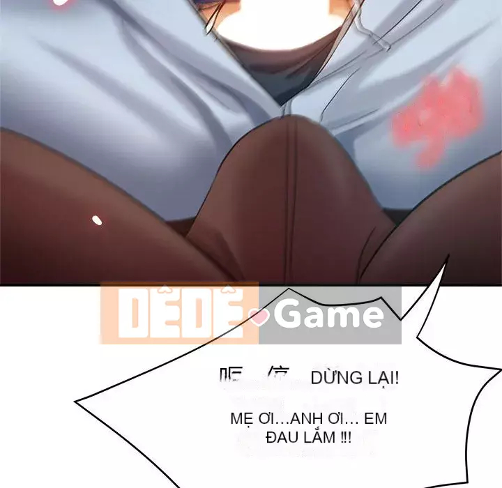 Chị em kế Chương 20-21