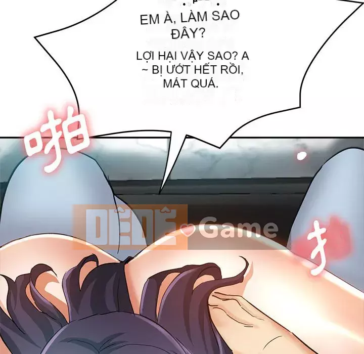 Chị em kế Chương 20-21