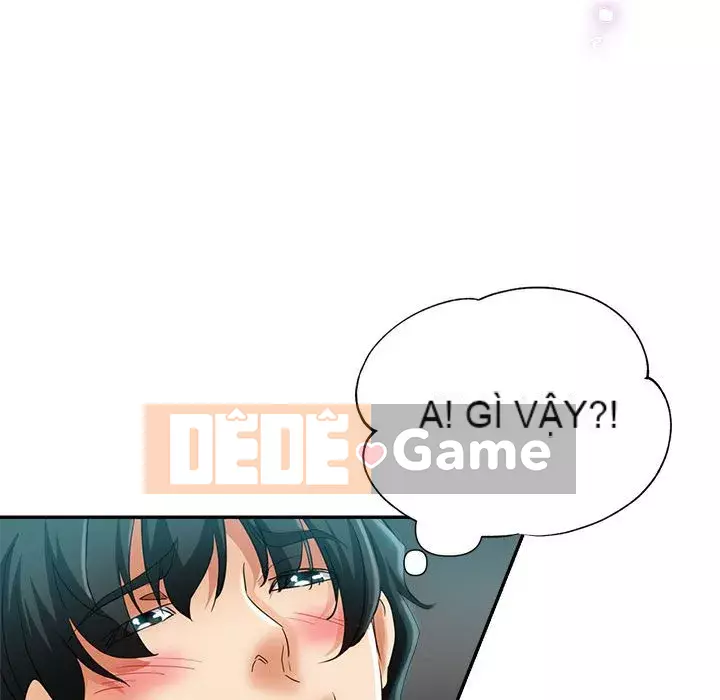 Chị em kế Chương 20-21