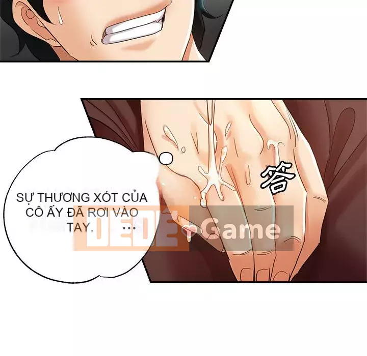 Chị em kế Chương 20-21