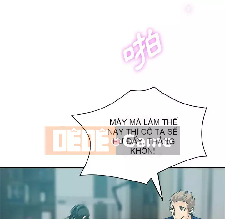 Chị em kế Chương 20-21