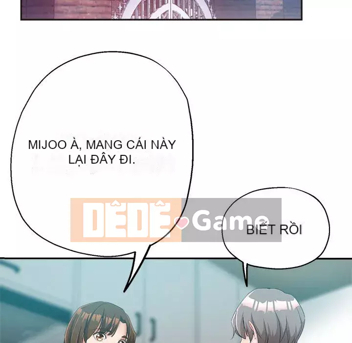 Chị em kế Chương 20-21