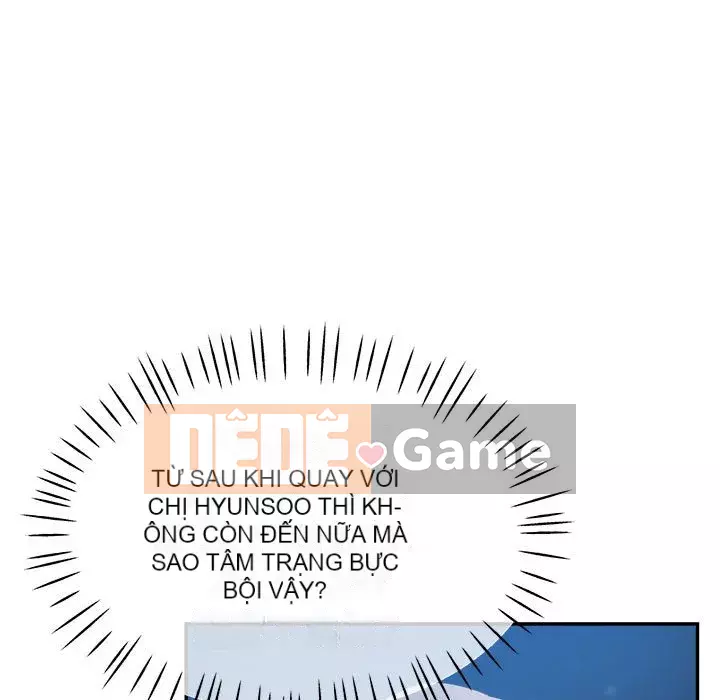 Chị em kế Chương 20-21