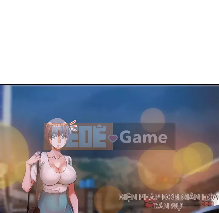 Chị em kế Chương 20-21