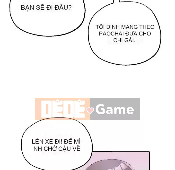 Chị em kế Chương 20-21