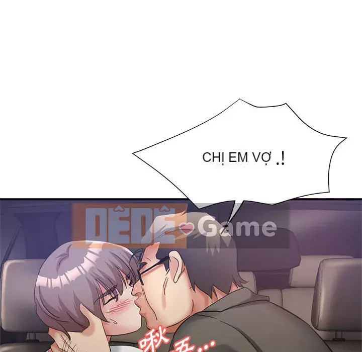 Chị em kế Chương 20-21