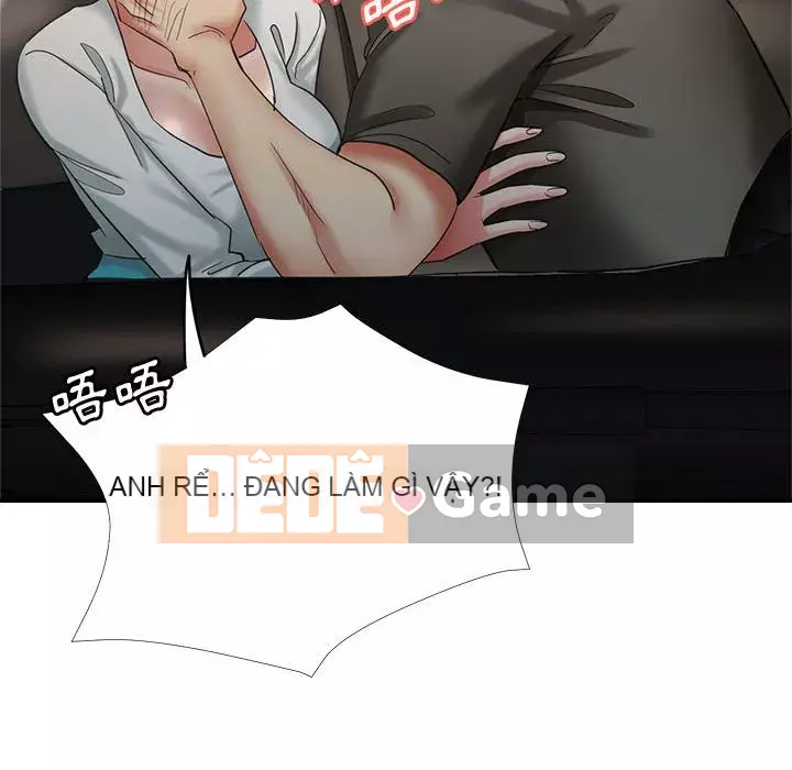 Chị em kế Chương 20-21