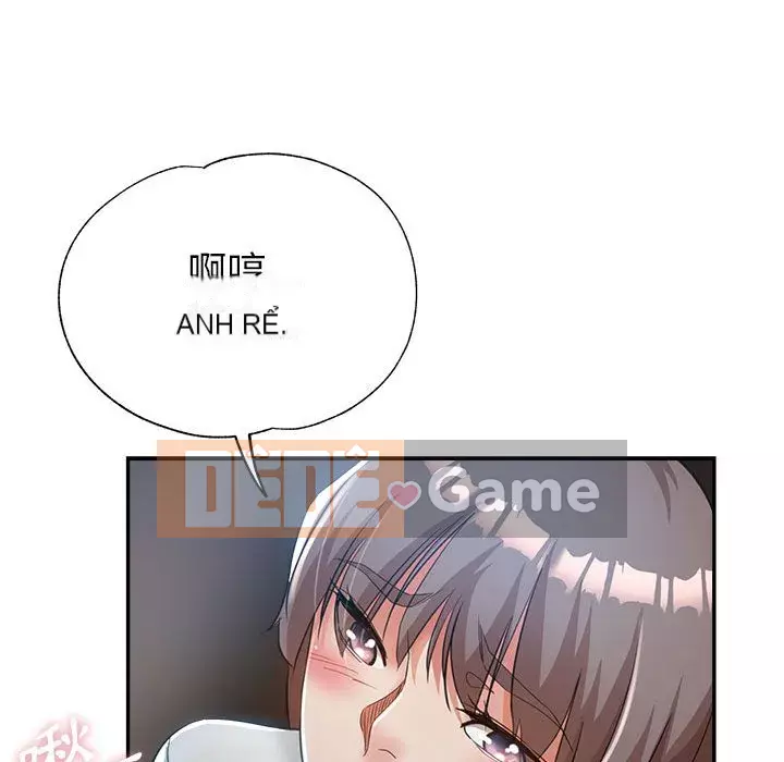 Chị em kế Chương 20-21