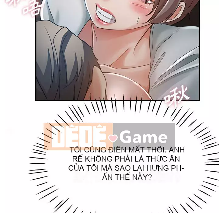 Chị em kế Chương 20-21