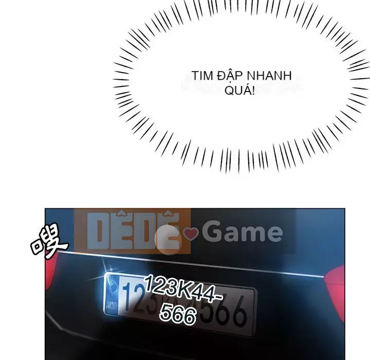 Chị em kế Chương 20-21