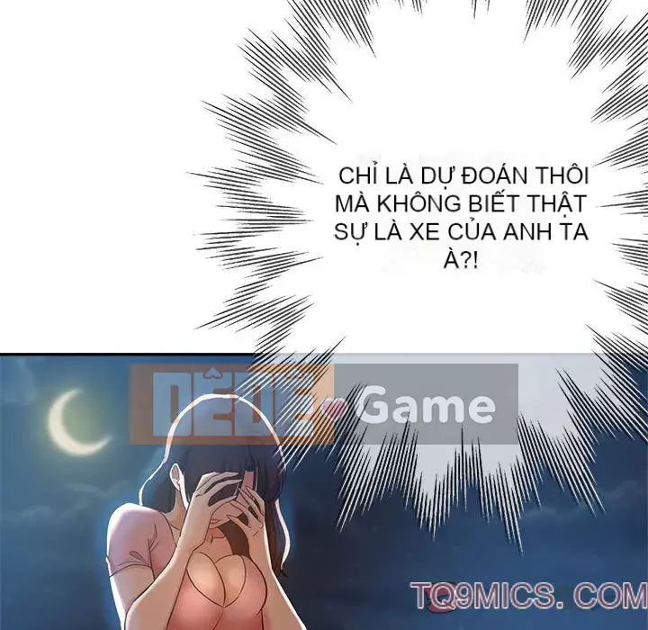 Chị em kế Chương 20-21