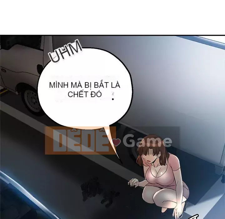 Chị em kế Chương 20-21