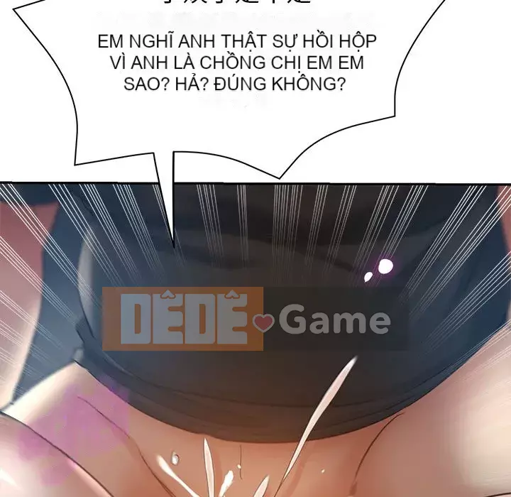 Chị em kế Chương 20-21