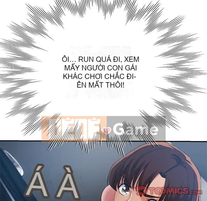 Chị em kế Chương 20-21