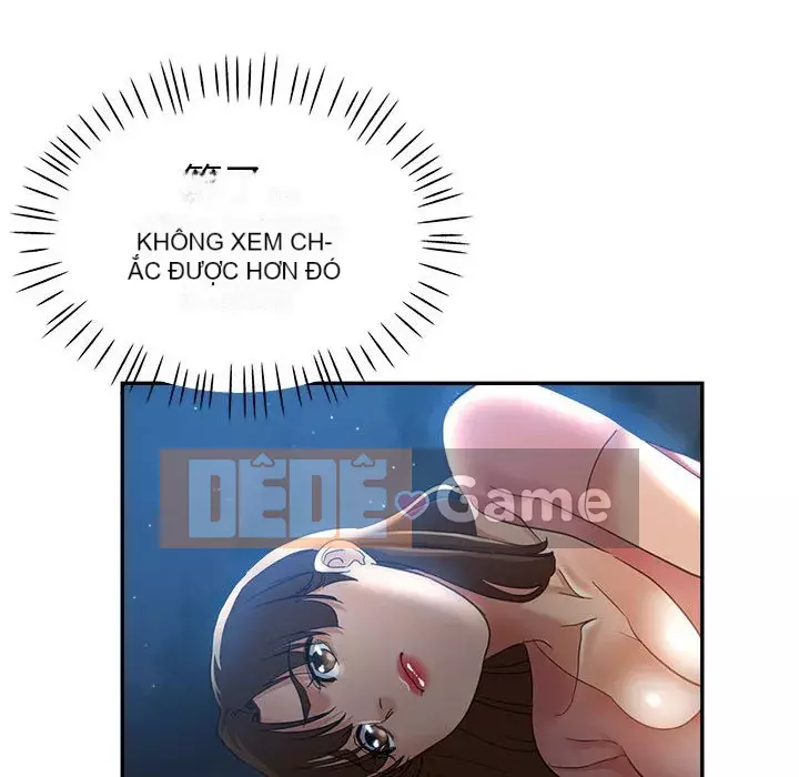 Chị em kế Chương 20-21