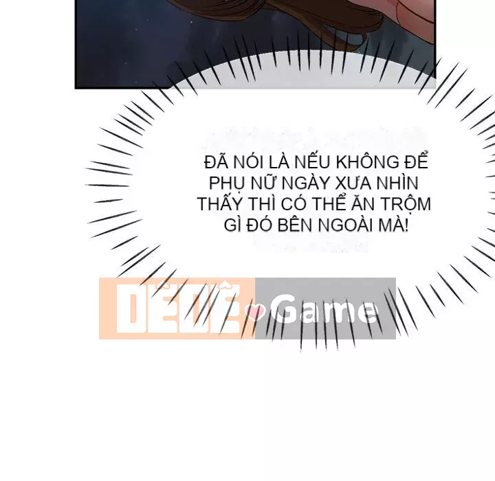 Chị em kế Chương 20-21