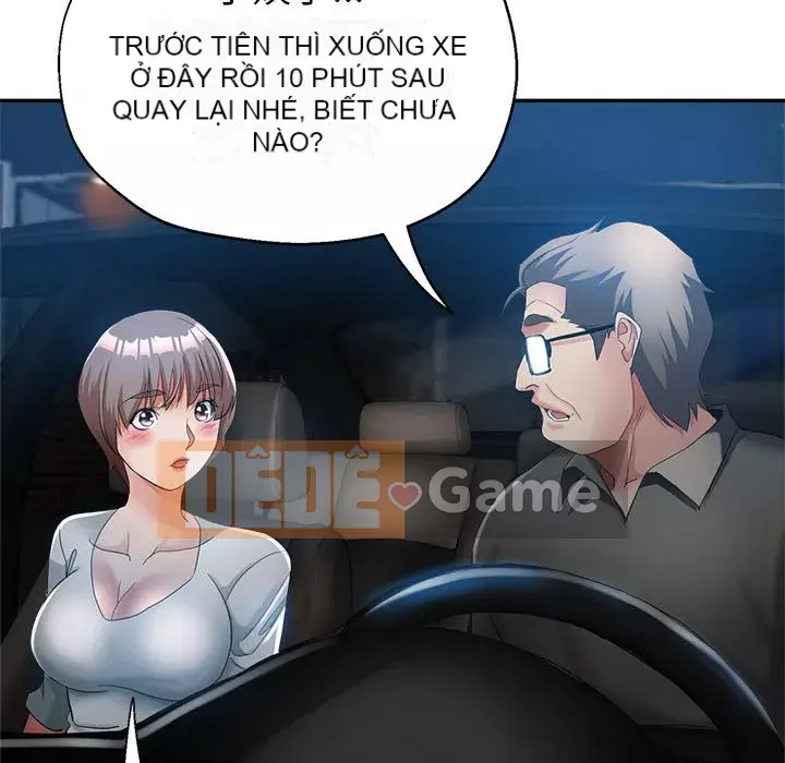 Chị em kế Chương 20-21