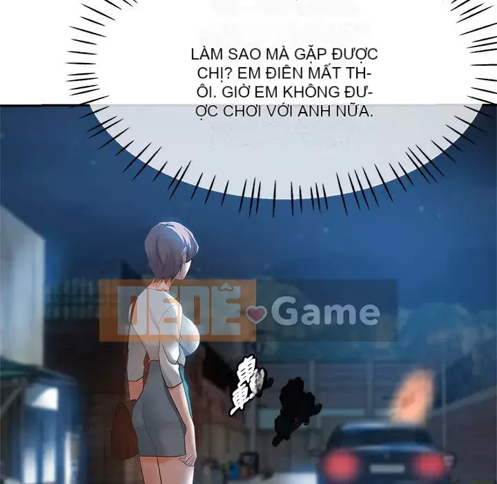 Chị em kế Chương 20-21