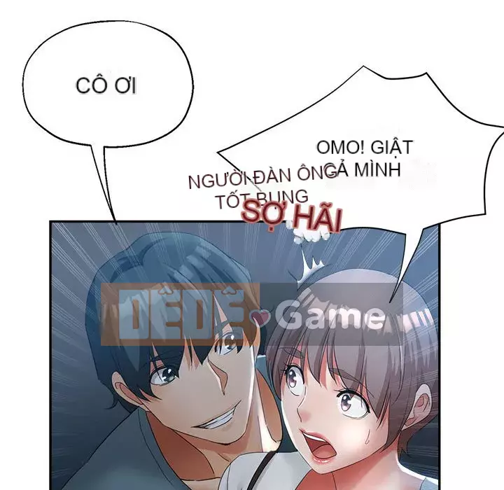 Chị em kế Chương 20-21