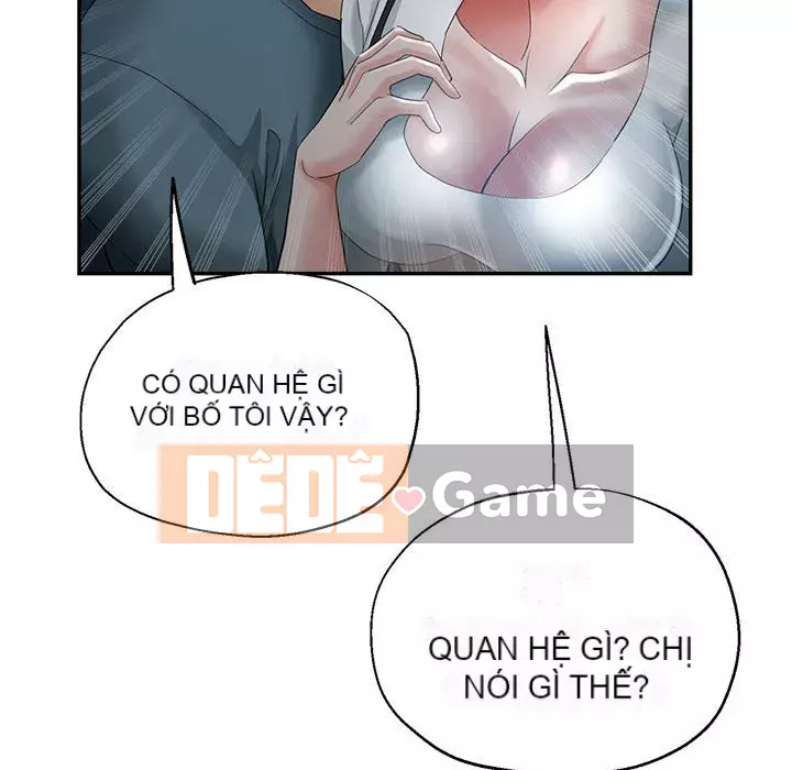 Chị em kế Chương 20-21