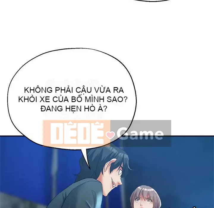 Chị em kế Chương 20-21