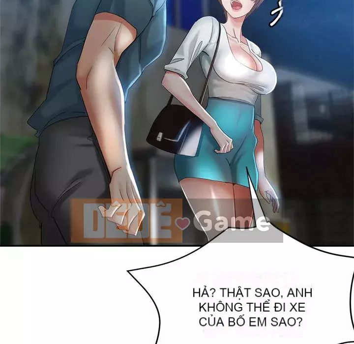 Chị em kế Chương 20-21