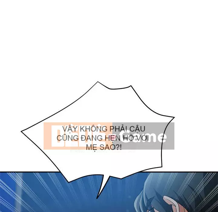 Chị em kế Chương 20-21