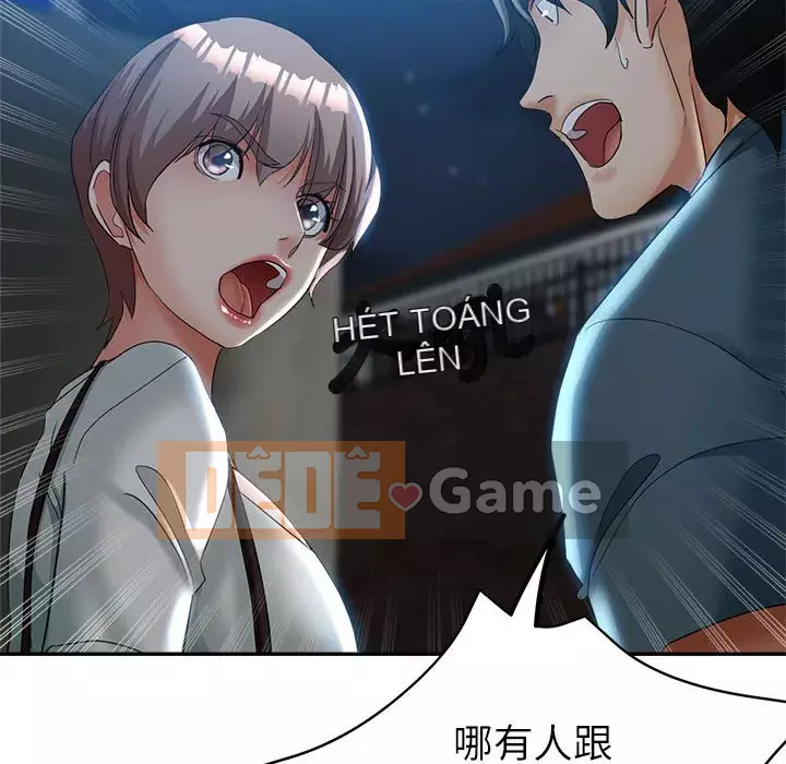 Chị em kế Chương 20-21