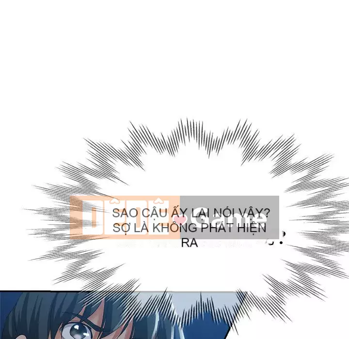 Chị em kế Chương 20-21