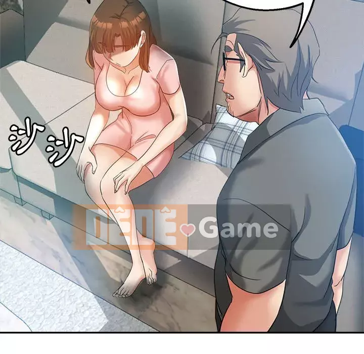 Chị em kế Chương 20-21