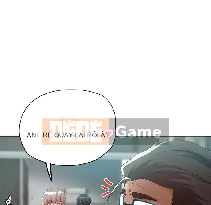 Chị em kế Chương 20-21