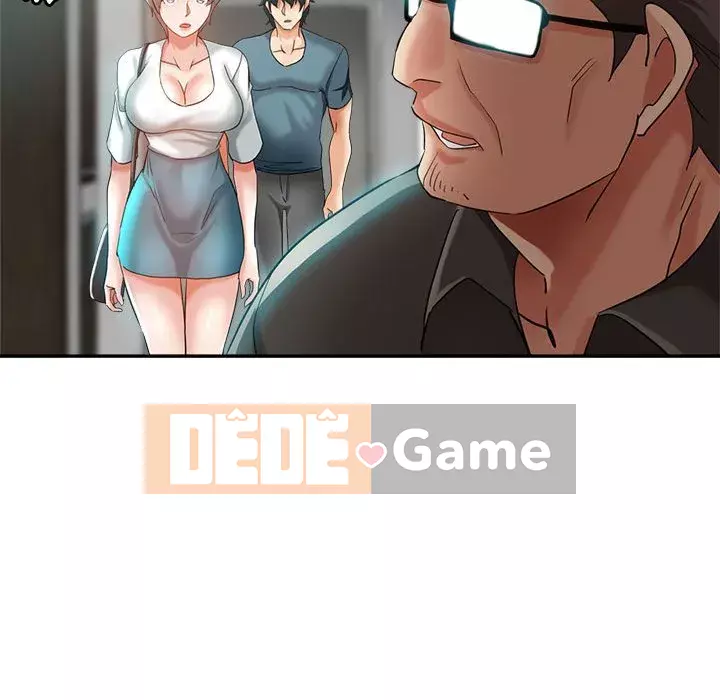 Chị em kế Chương 20-21