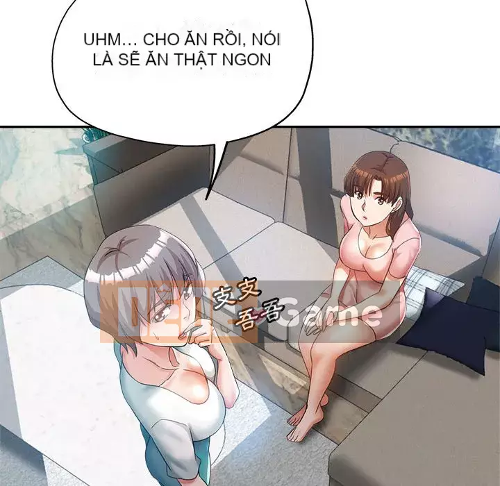 Chị em kế Chương 20-21